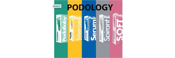 Podology Produkte