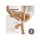 Suiker harspatronen, 100ml