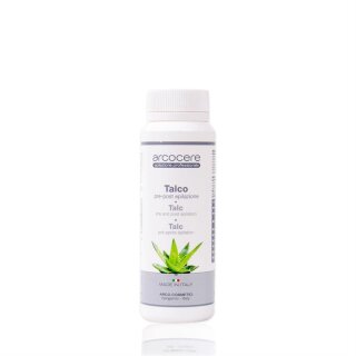 Arco Talkpuder Aloe Vera 100g