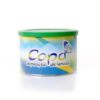 COPA Flexible Hot wax 400ml, low temp.