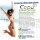 COPA Flexible Hot wax 400ml, low temp.