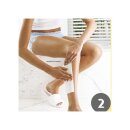 Sunzze Azulen Wachspatronen Set 6er Pack