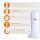 Sunzze roll-on verwarming with base SET 2 Aloe Vera