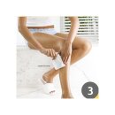 SUNZZE Wachspatronen set Aloe Vera 6er je 100ml