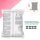 Bella Donna Waxpearls Pink 1kg for sensitiv skin