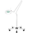 Magnifying lamp led s5 + tripod