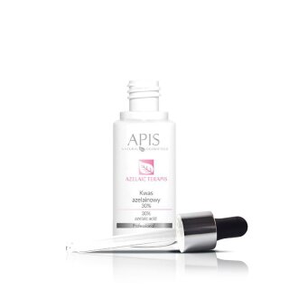Apis AzelaÃ¯nezuur 30% 30ml