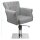 Haarsysteem kappersstoel ber 8541 grijs