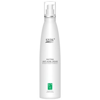 Syis mattifying anti-acne cream 100 ml