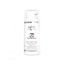 apis regeneration regenerating cream with argan oil and...