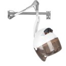 Gabbiano droogkap met wandarm centurion dvi-303w 3...