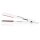 Kessner hair care straighteners ultra & infra digital