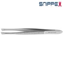 Snippex tweezers diagonal 8cm