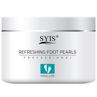 Syis Erfrischende fuÃŸ-perlen 350g