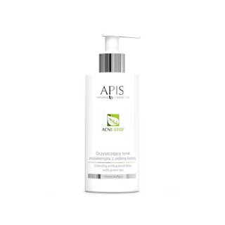 Apis Home Hydro Balance Tonic Acne Stop 300ml