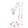 Stoomboot azzurro h1101 sonia