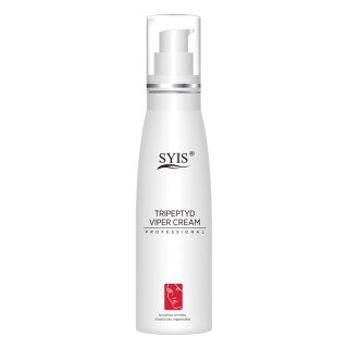Syis crÃ¨me tripeptyd addercrÃ¨me met slangengif 100ml