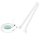 Table magnifying lamp led s5