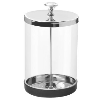 GlasbehÃ¤lter fÃ¼r Instrumentendesinfektion 750ml