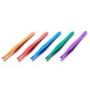 Nghia export tweezers t-01 green