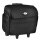 Stoffen koffer mobiele cosmetica trolley