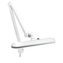 Werkplaatslamp led elegant 801-s met standaard standaard