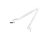 Workshop lamp led elegant801-tl with base with adjustable light intensity and light color
