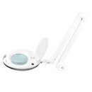 Magnifying lamp elegant 6027 60 led smd 5d with tripod
