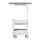 Cosmetic equipment trolley 082