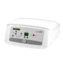 Device elegant 857 skin scrubber