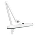 Workshop lamp led elegant801-tl with stand with adjustable light intensity and light color