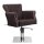 Hair system friseurstuhl ber 8541 braun