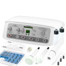 DEVICE ELEGANTE 1897 5in1 MICRO + VACUUM + DARSONVAL +...