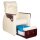 Foot care chair pedicure spa with back massage function azzurro 101 beige