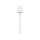 Exo grinding cap 13mm/60 500 pcs. Hard cap white