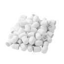 Exo grinding cap 13mm/150 100 pcs. Hard cap white