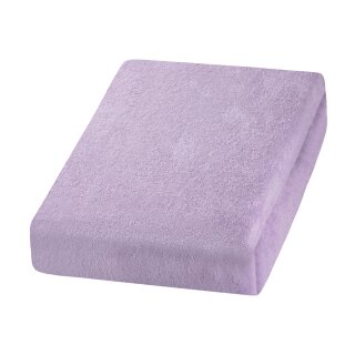 BADSTOF HOES VIOLET 60 x 190cm