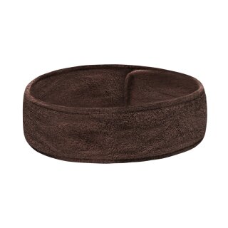 COSMETIC TAPE TERRY BROWN