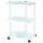 Toilettrolley type 1040 giovanni