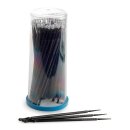 Syis - 1.5 mm micro brushes 100 pcs
