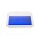 Sterilizer uv-c blue