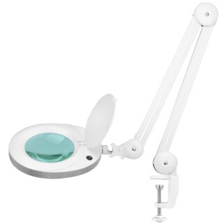 Tafelloeplamp elegant 6025 60 led smd 5d