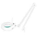Magnifying lamp led s5 + tripod led with adjustable light...