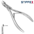 Snippex nagelriemknipper 10cm / 4mm