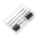 Activ Power JD700 Elektrische NagelfrÃ¤ser + Schreibtischlampe Slim 20W WeiÃŸ