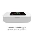 Sterilizer UV-C 58 with induction charger