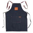 Barber apron bb-16