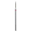 DiamantfrÃ¤ser spitze 1,2/10,0 mm acurata
