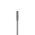 DiamantfrÃ¤ser zylinder abgerundet 1,8mm/8mm acurata Â¬â€ 