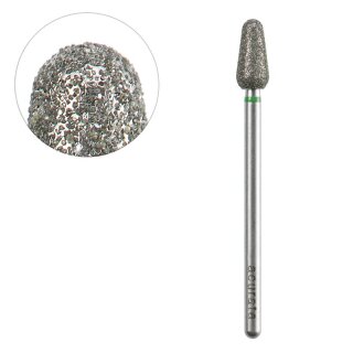 DiamantfrÃ¤ser kegel 4,7/10,0mm acurata